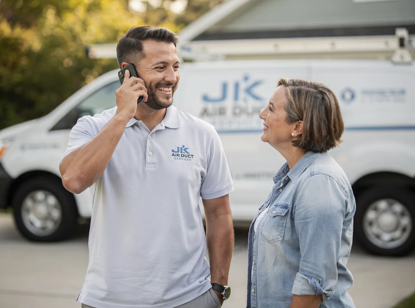 Air Duct Cleaning Earleton, FL FAQs